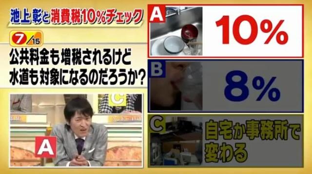 明天开始！日本消费税正式提升至10%，岛国人民疯狂囤货，各大商店已被扫空...