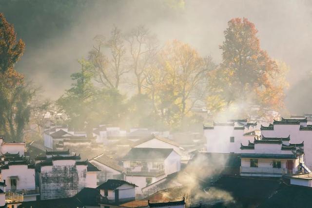 最适合女人旅行的10个地方，一年去一个可好