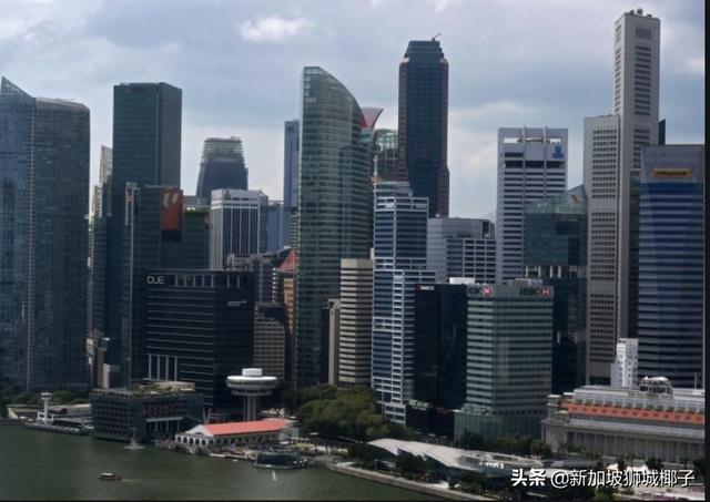 2020年新加坡或有10萬人失業！金管局：進口食品價格上漲！