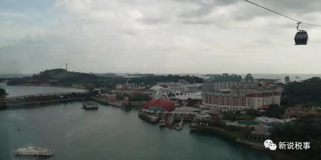 新加坡爲什麽被逐出馬來西亞？新加坡紀行（四）