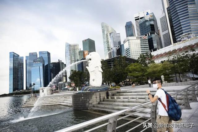 新增465例！“來新加坡20年，封城期間，感覺到無助和孤獨！”