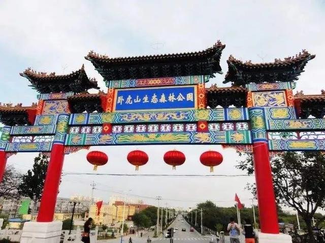 北京西南十余個免費公園，速度收藏，歡迎轉發朋友們