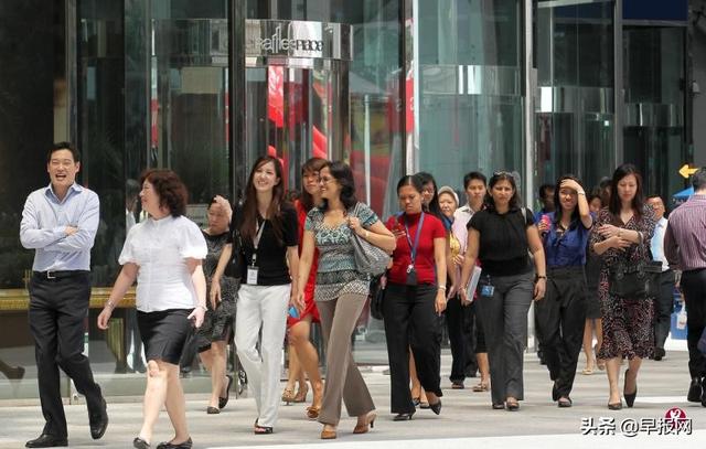 新加坡阻斷措施6月2日後分三階段放寬