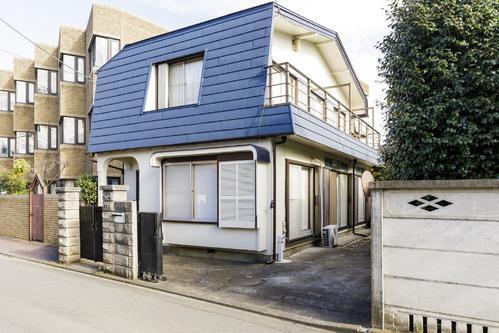 日本人口密度那麽大，爲何大多數人都可以住獨棟別墅？看完明白了