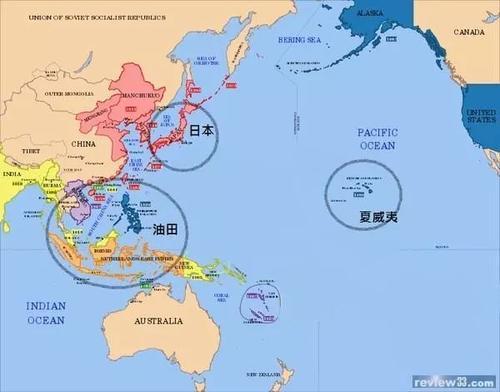 1942年狮城的陨落，重兵防守的新加坡为何仅仅10天就被日本攻破