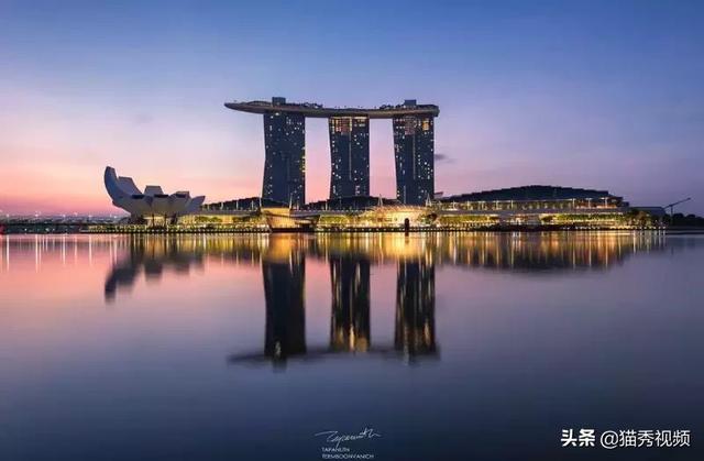 “新加坡属于中国哪个省?” 已疯传!旅游百科指南