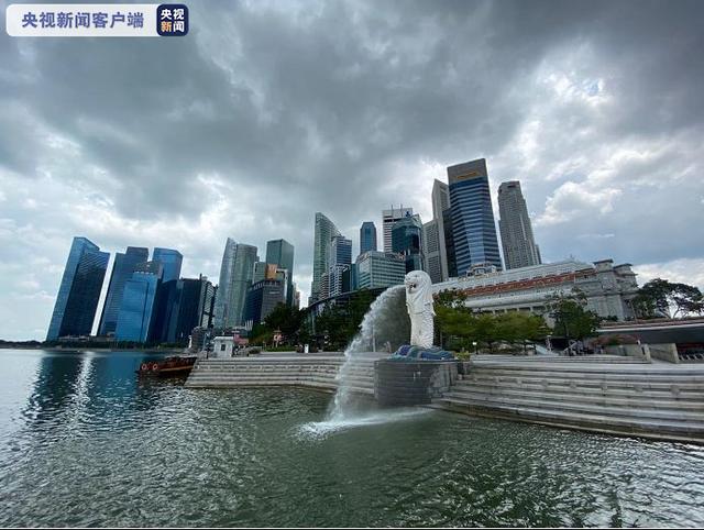 新加坡：不会延长新冠病毒阻断措施