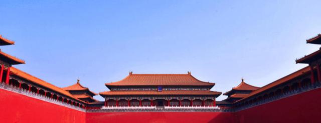 北京旅遊自由行，這篇攻略帶你遊遍首都