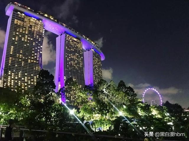 新加坡的特色建築，你見過幾個？