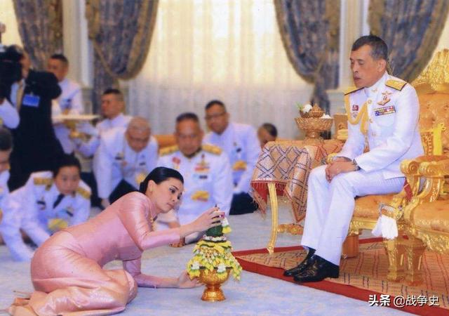 1995年泰國蒙律巴王妃毒殺鐵迪攀親王事件，王妃最終居然無罪