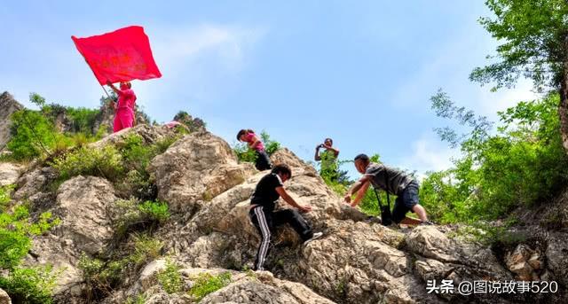 出门旅游如何选同伴？一位男自助游领队说，最怕遇到“3种人”