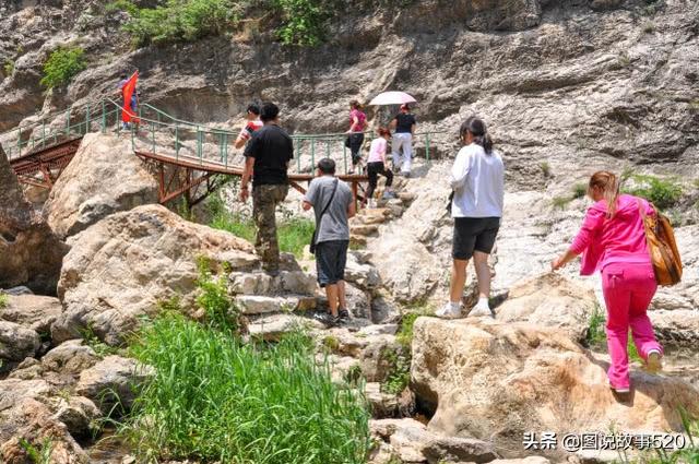 出门旅游如何选同伴？一位男自助游领队说，最怕遇到“3种人”