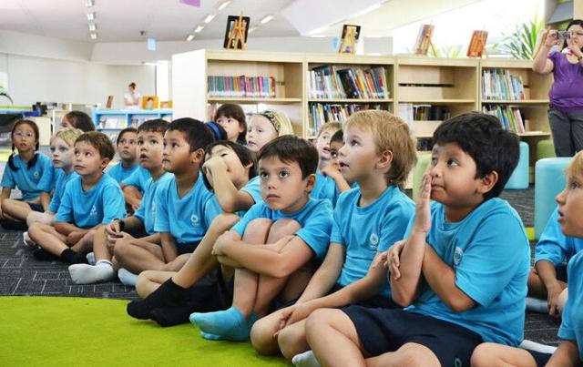 利好消息！新加坡政府將從三大方面重點打造學前教育