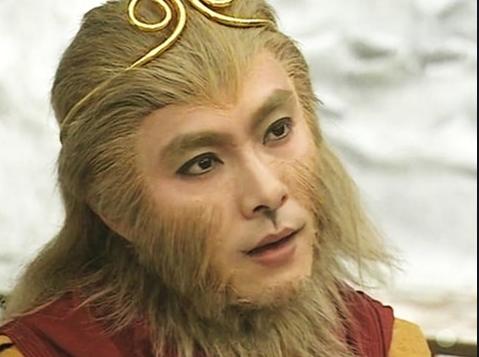 1998年，張衛健“被騙”4.5億後剃光頭，TVB：你臉上沒毛，不值錢