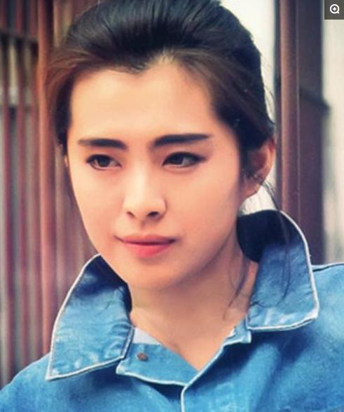 老外眼中最漂亮的六位中国姑娘