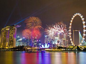 新加坡房价多少钱一平米？投资前景如何？