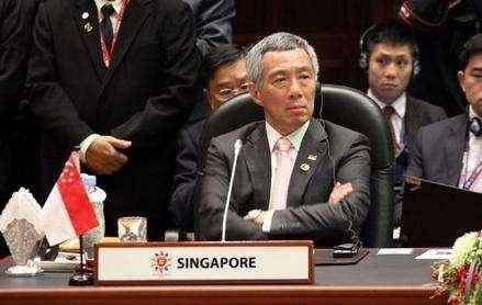 新加坡總理：亞洲之所以繁榮，是因爲美國，你認同嗎