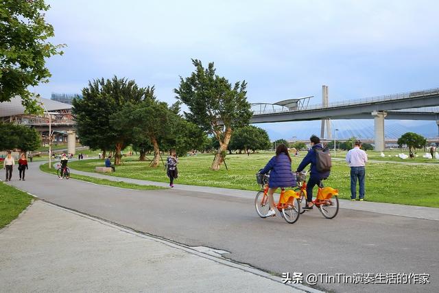 台湾亲子旅游这样玩，让小孩做饭给父母吃