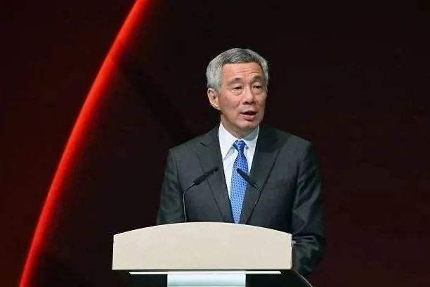 新加坡总理李显龙：中美间的紧张关系给全世界造成影响