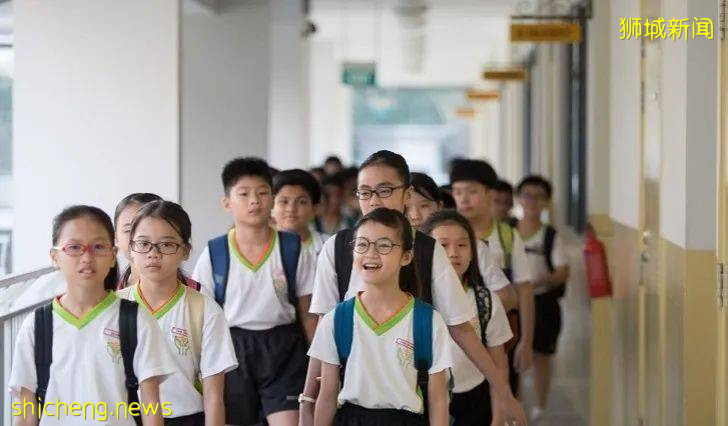 新加坡各校复课后学生出席率接近100%，疫情之下学生如何保证自身卫生安全