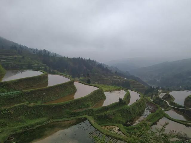 遊記攻略 | 堂安侗寨，一個原始古樸的侗族村落
