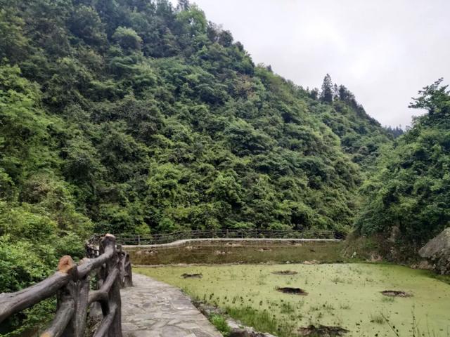 遊記攻略 | 堂安侗寨，一個原始古樸的侗族村落