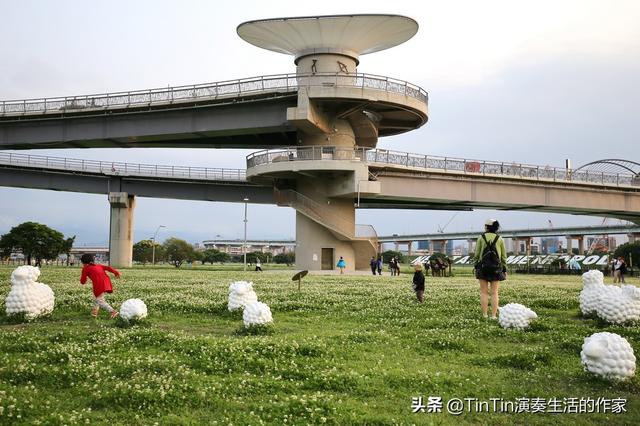 台湾亲子旅游这样玩，让小孩做饭给父母吃