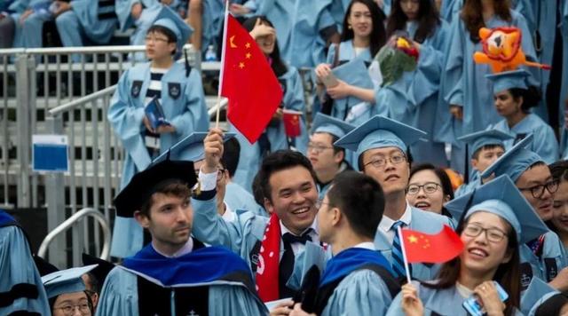 美国政府扬言遣返中国留学生！新加坡或将成为留学生首选之地