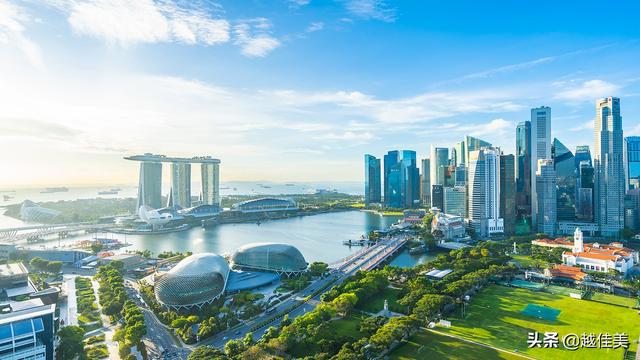 新加坡概況：國小影響大
