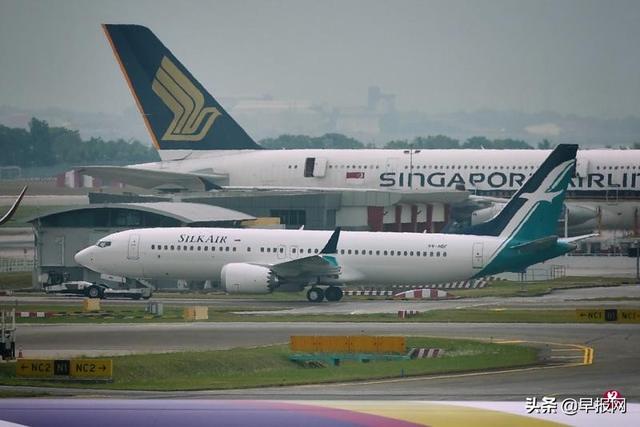 新加坡機場設中轉候機區 爲恢複服務准備