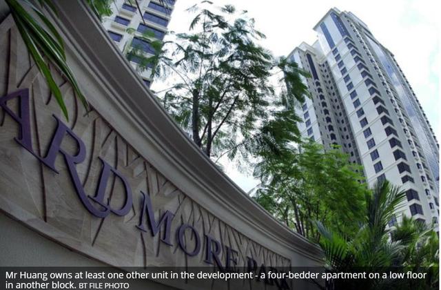 趙薇夫婦1.38億買新加坡豪宅，又巧用信托避稅1000多萬