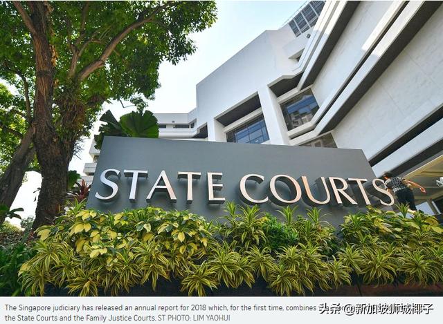 新加坡男子居家令期间，与中国女子酒店开房，被判入狱4周