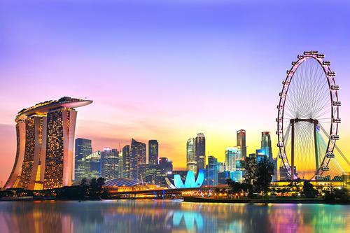 新加坡地狹人稠，密度超8000，爲何不學美國向大馬買地？