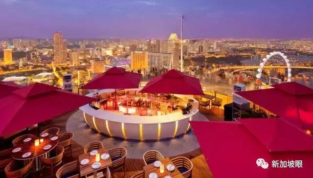 全新加坡最奢华的15家酒店（2017亲测版）