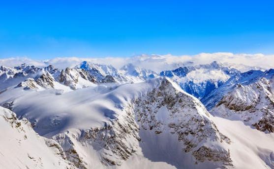 珠穆朗玛峰的高度即将被改写，曾经突破12000米的高度