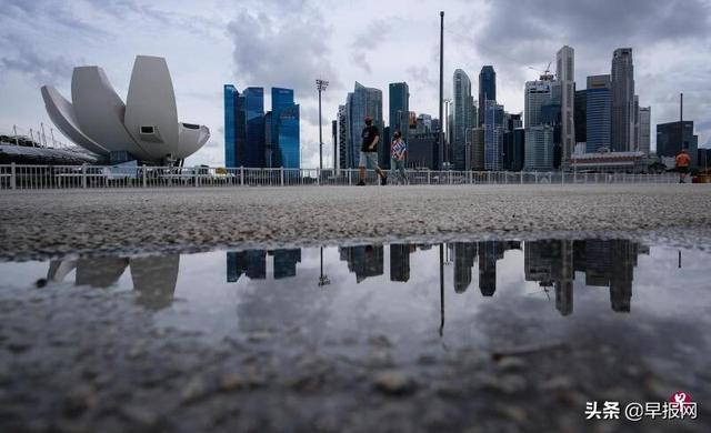 新加坡竞争力又双叒叕全球第一 这五大特质最具吸引力