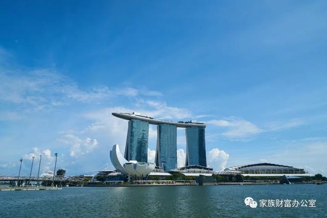 新加坡移民火爆 最全新加坡信息