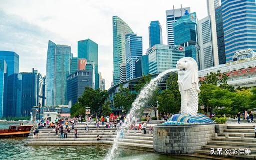 新加坡概況：國小影響大
