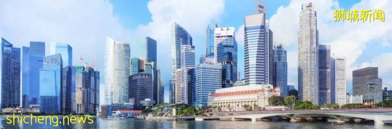 新加坡銀行開戶大受歡迎，原因你知道嗎