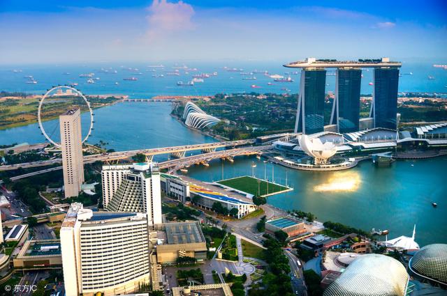最国际化的国家——新加坡！