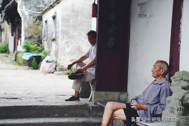 周末微旅行： 浙东小众，逛最淳朴的古镇，吃最地道的小吃