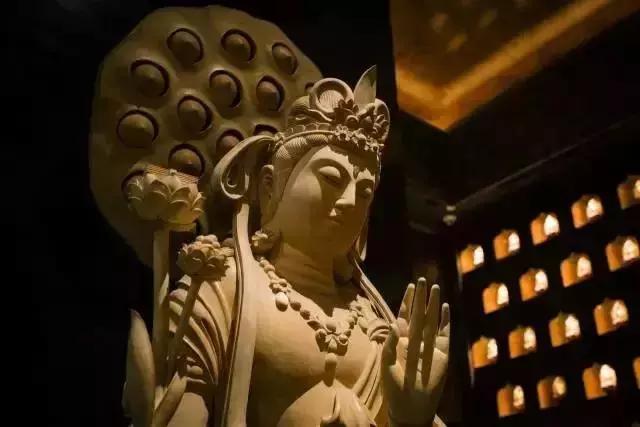 40亿元建造的佛祖真身舍利宫殿，一年仅有七次瞻礼机会