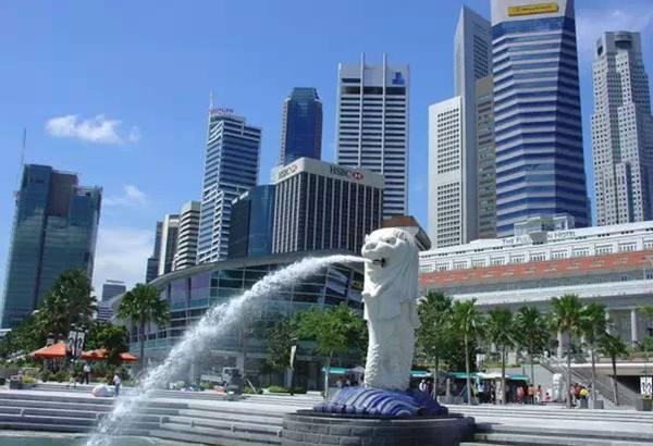 新加坡爲什麽沒有人炒房？
