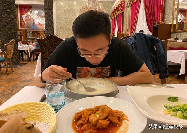 登居庸关长城/品莫斯科餐厅美食 途昂X带您体验北京小资一日游