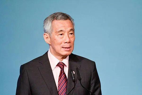 新加坡总理李显龙：亚太国家不希望在中美间选边站