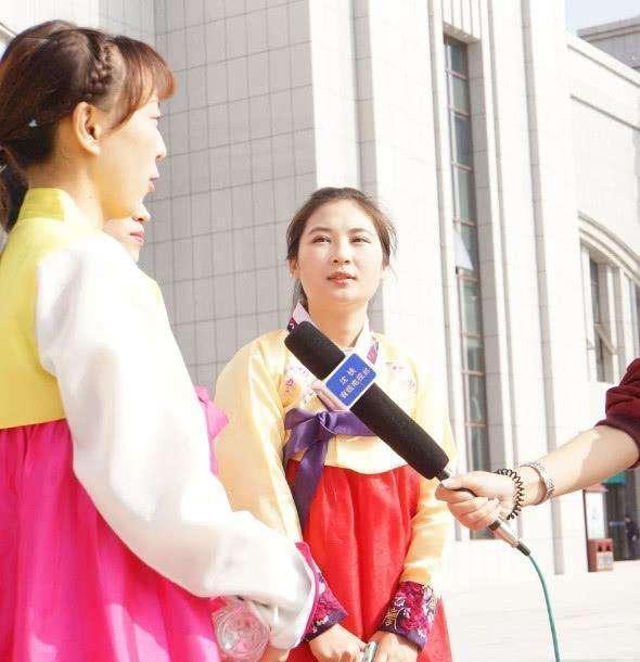 朝鲜姑娘组团来中国，只是单纯的旅游吗？事情远没有那么简单