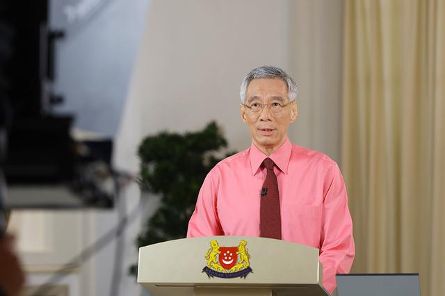 獅城選戰｜李顯龍之後，新加坡還會有下一個Mr.Lee嗎？