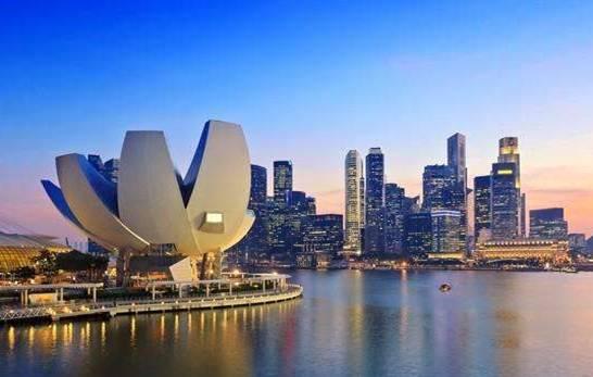 新加坡究竟開放到什麽程度？別國禁止而這允許，被譽爲男人的天堂