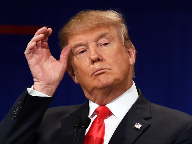 美国病毒太可怕：一个州的疫情，就超过整个欧洲！特朗普却不承认