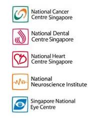 海外見聞 | 新加坡，努力不生病就是最大的努力